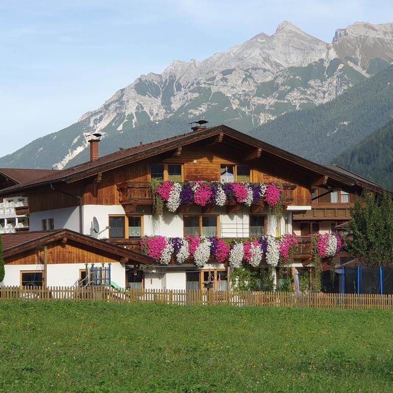 Haus Stern - Apartment mit 2 Schlafzimmern - 3