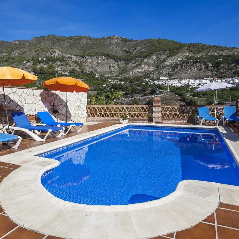 Villa Francisco by Casitas Select - Villa - 3