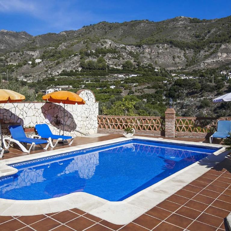 Villa Francisco by Casitas Select - Villa - 12
