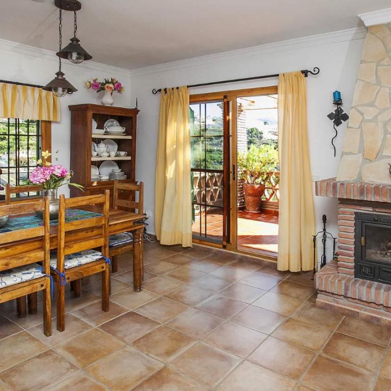 Villa Francisco by Casitas Select - Villa - 17