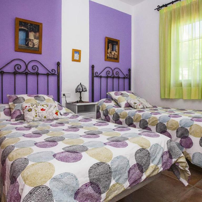 Villa Francisco by Casitas Select - Villa - 23