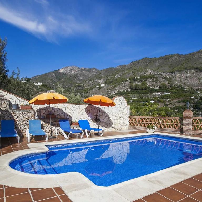 Villa Francisco by Casitas Select - Villa - 26