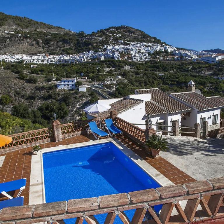 Villa Francisco by Casitas Select - Villa - 27