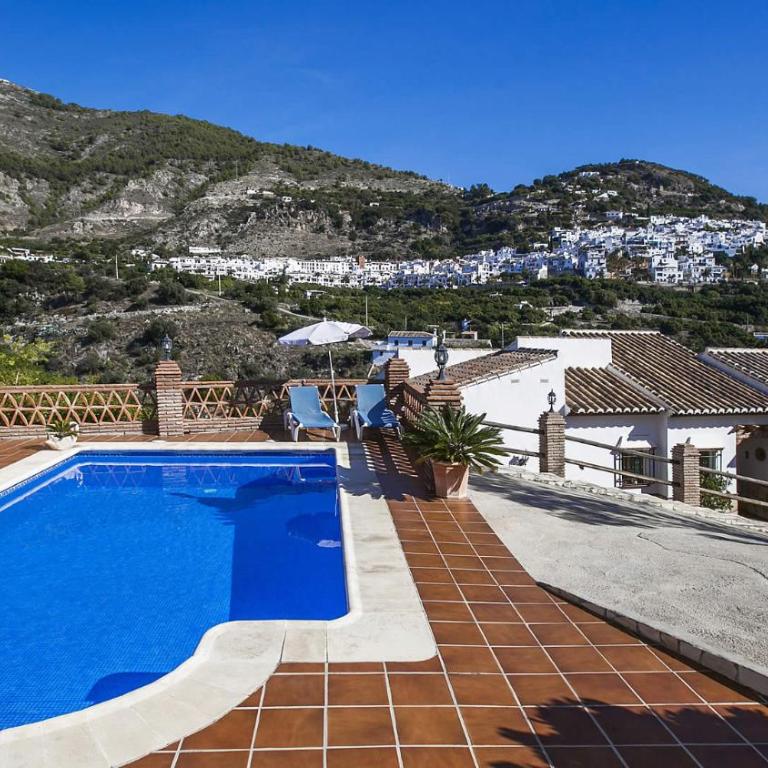 Villa Francisco by Casitas Select - Villa - 28