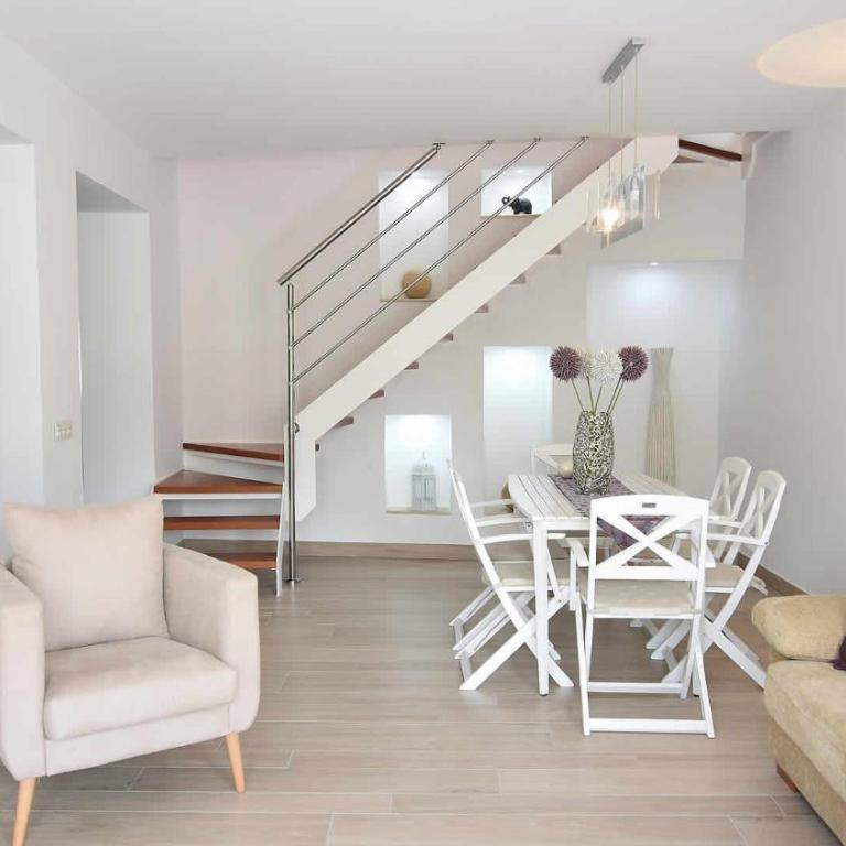 Villa Garcia Jaime Casitas Select - Casa - 11
