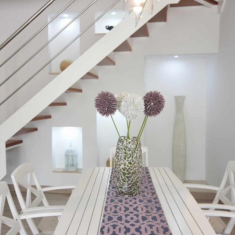Villa Garcia Jaime Casitas Select - Casa - 13