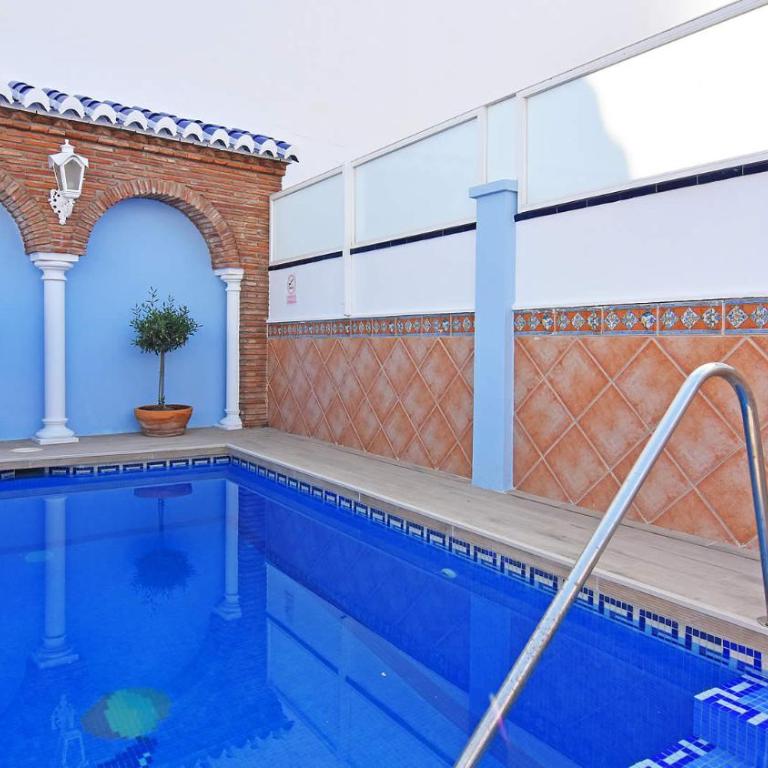 Casa Jimena by Casitas Select - Villa de 3 dormitorios - 4