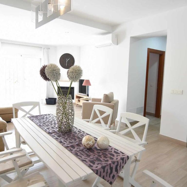 Villa Garcia Jaime Casitas Select - Casa - 14