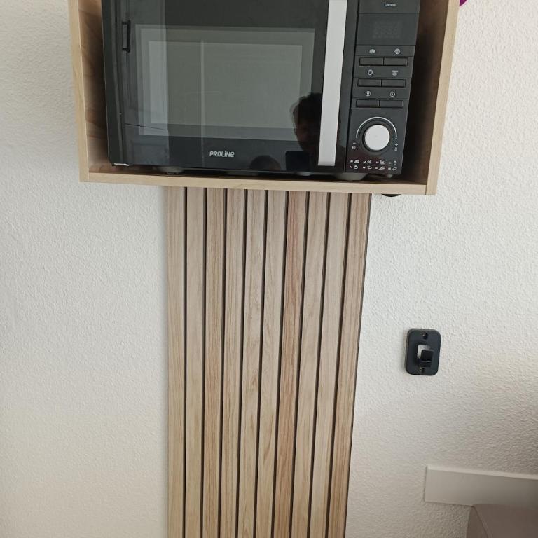 Studio La Favière Bormes les Mimosas - Apartment mit 1 Schlafzimmer - 5