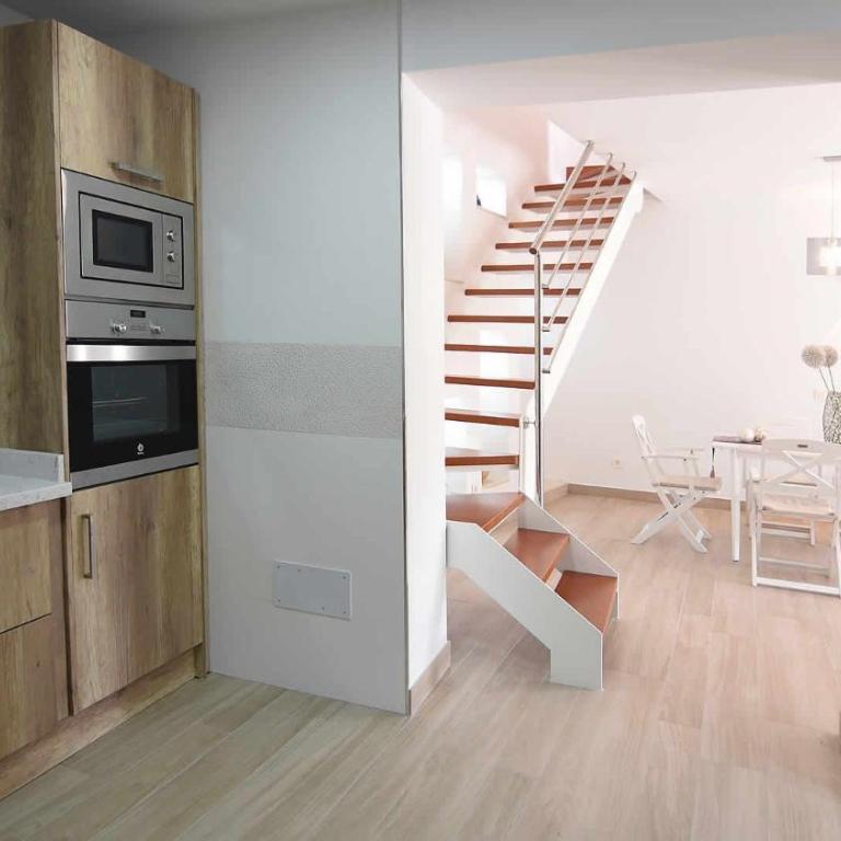 Villa Garcia Jaime Casitas Select - Casa - 17