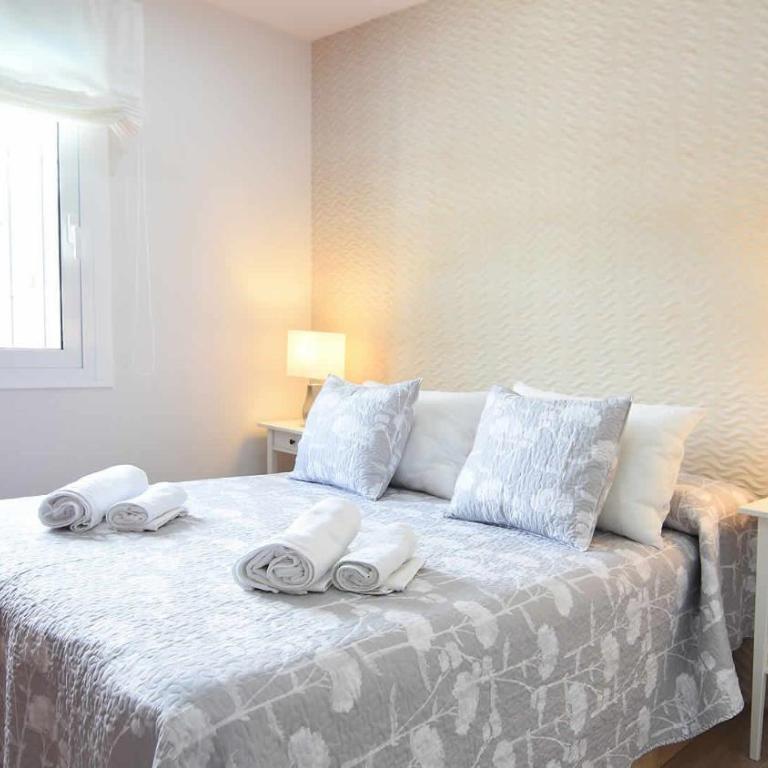 Villa Garcia Jaime Casitas Select - Casa - 18