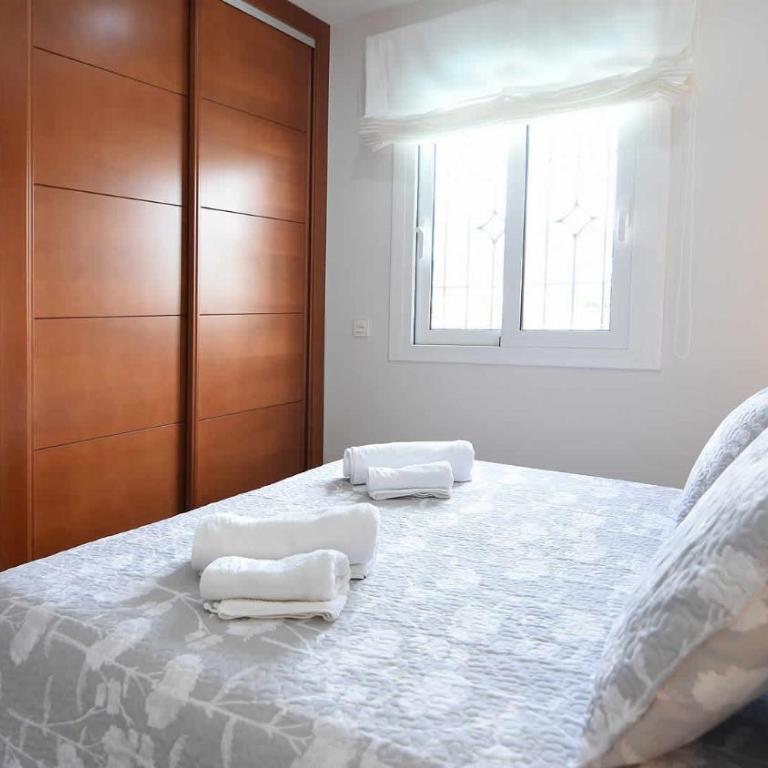 Villa Garcia Jaime Casitas Select - Casa - 19