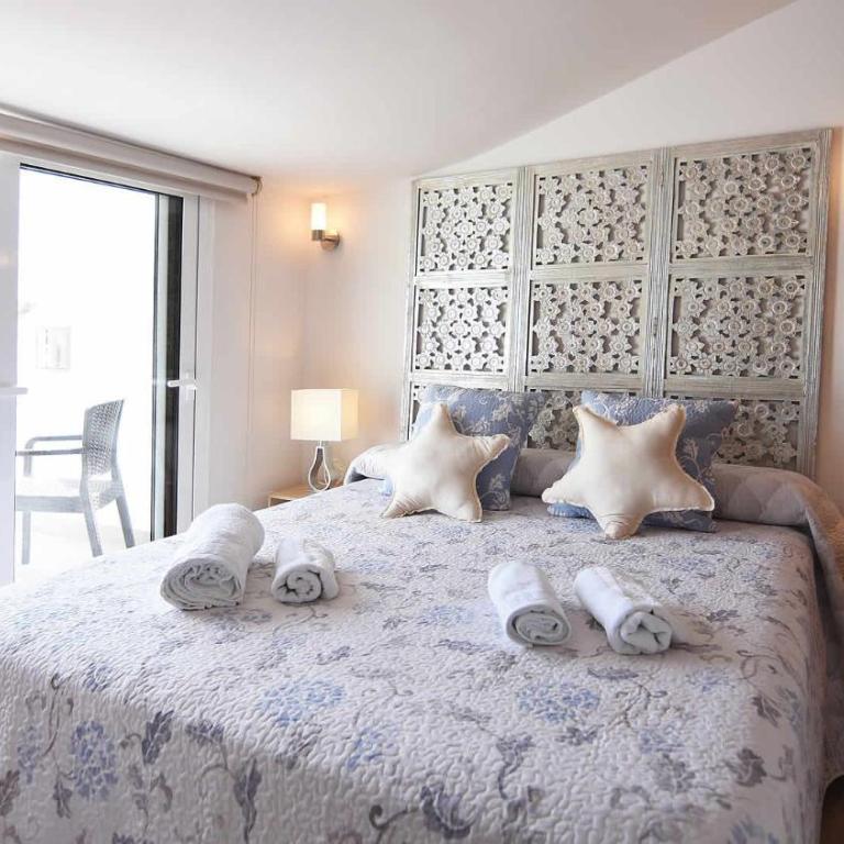 Villa Garcia Jaime Casitas Select - Casa - 20