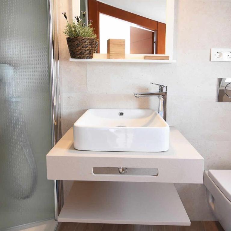 Villa Garcia Jaime Casitas Select - Casa - 23