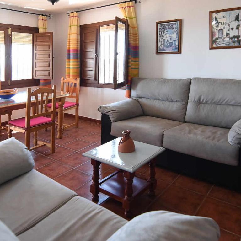 Casa Carrerilla by Casitas Select - Villa - 13