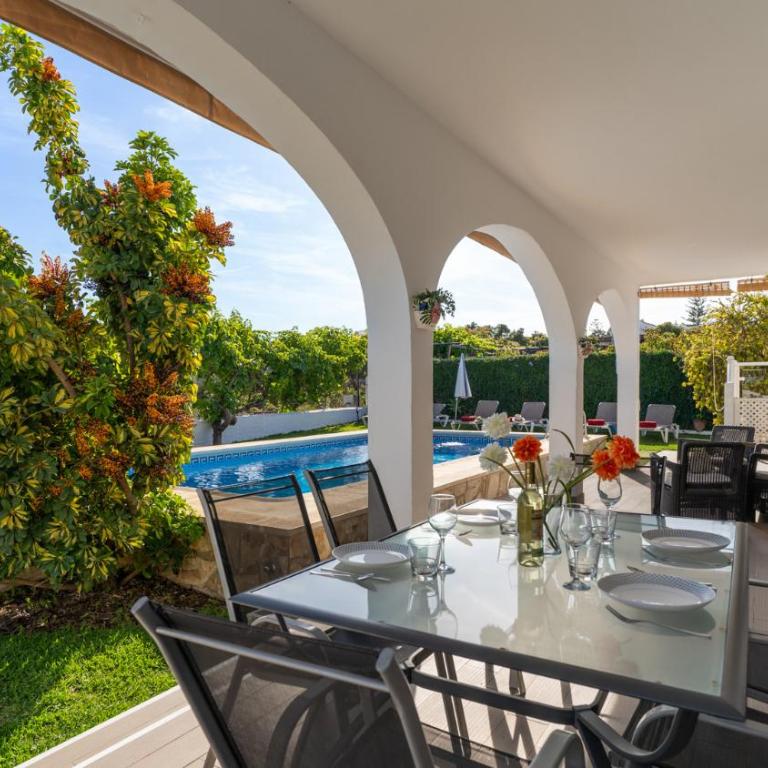 Villa Corvera Casitas Select - Villa - 3