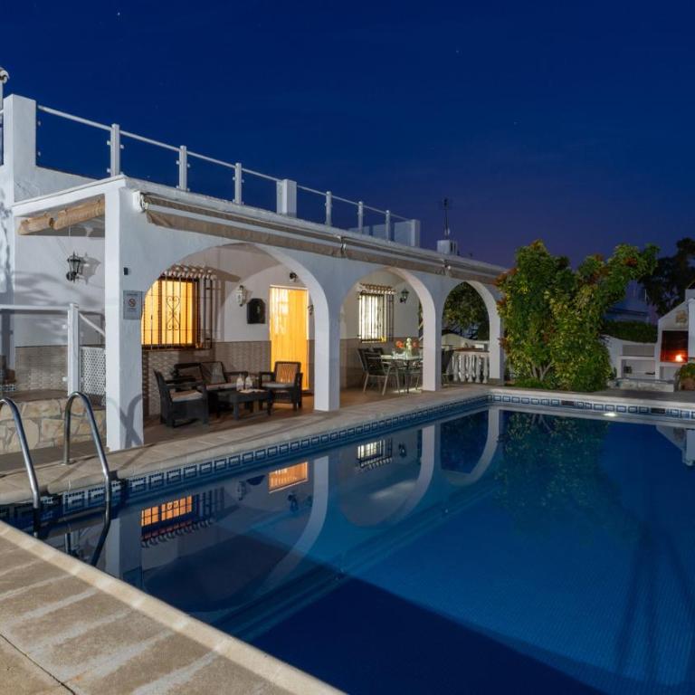 Villa Corvera Casitas Select - Villa - 8