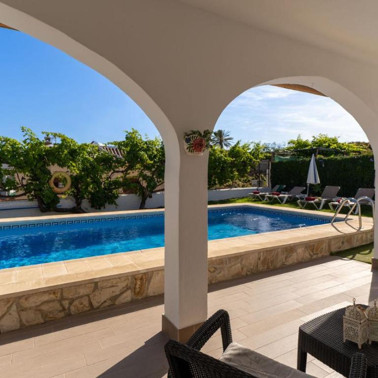 Villa Corvera Casitas Select - Villa - 12