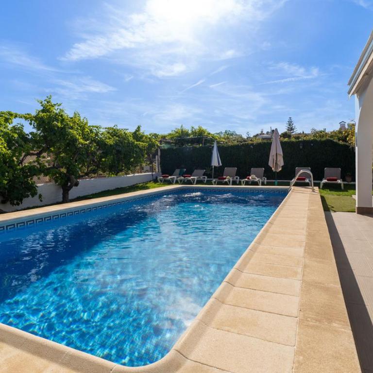 Villa Corvera Casitas Select - Villa - 13