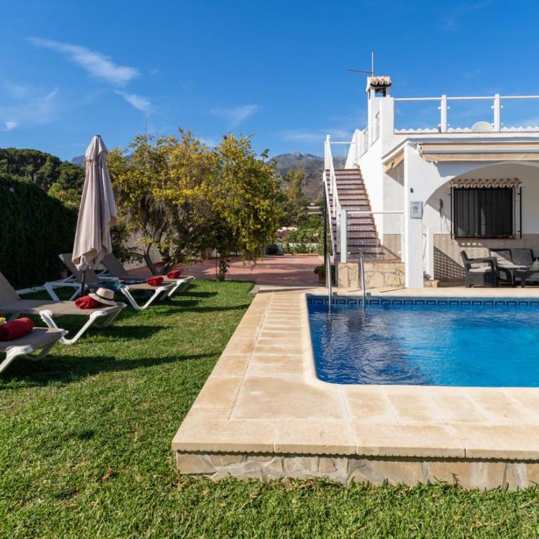 Villa Corvera Casitas Select - Villa - 14