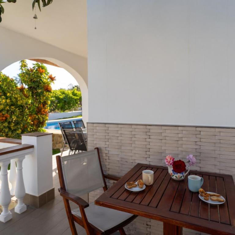 Villa Corvera Casitas Select - Villa - 19