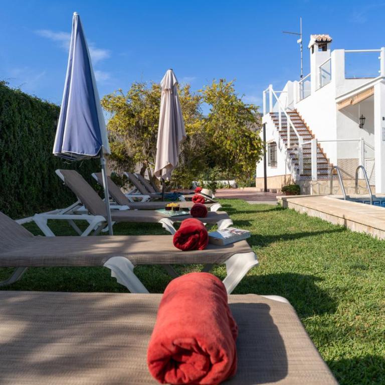 Villa Corvera Casitas Select - Villa - 23