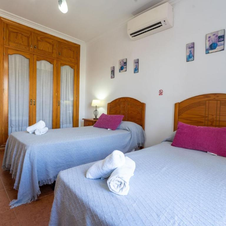 Villa Exotica by Casitas Select - Villa - 41