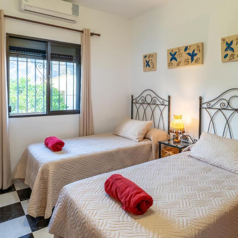 Villa Corvera Casitas Select - Villa - 38