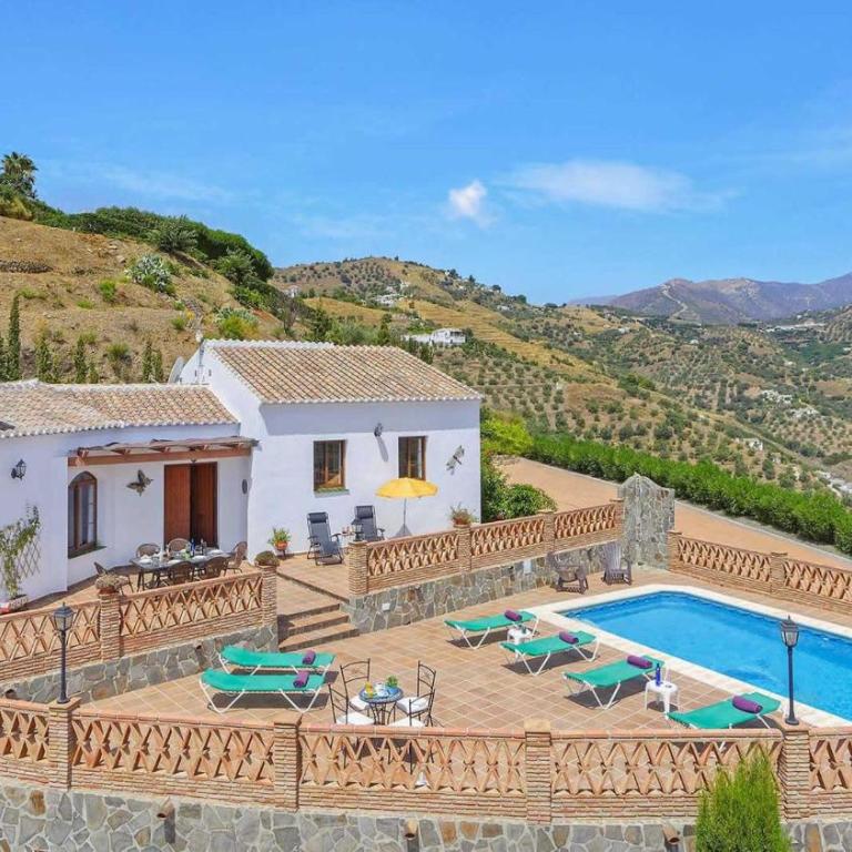 Casa Santiago by Casitas Select - Villa - 1