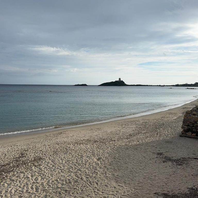 Capo Norax chambre de luxe avec jacuzzi à 250m de la mer - Camera Matrimoniale Deluxe - 17