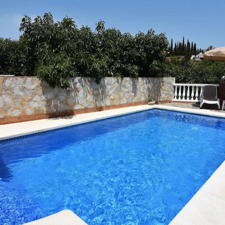 Cortijo Antonio by Casitas Select - Villa - 2