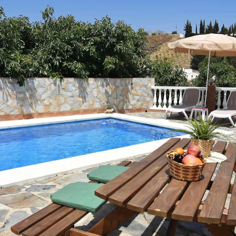 Cortijo Antonio by Casitas Select - Villa - 3