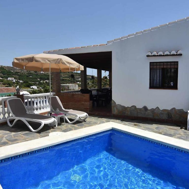 Cortijo Antonio by Casitas Select - Villa - 6