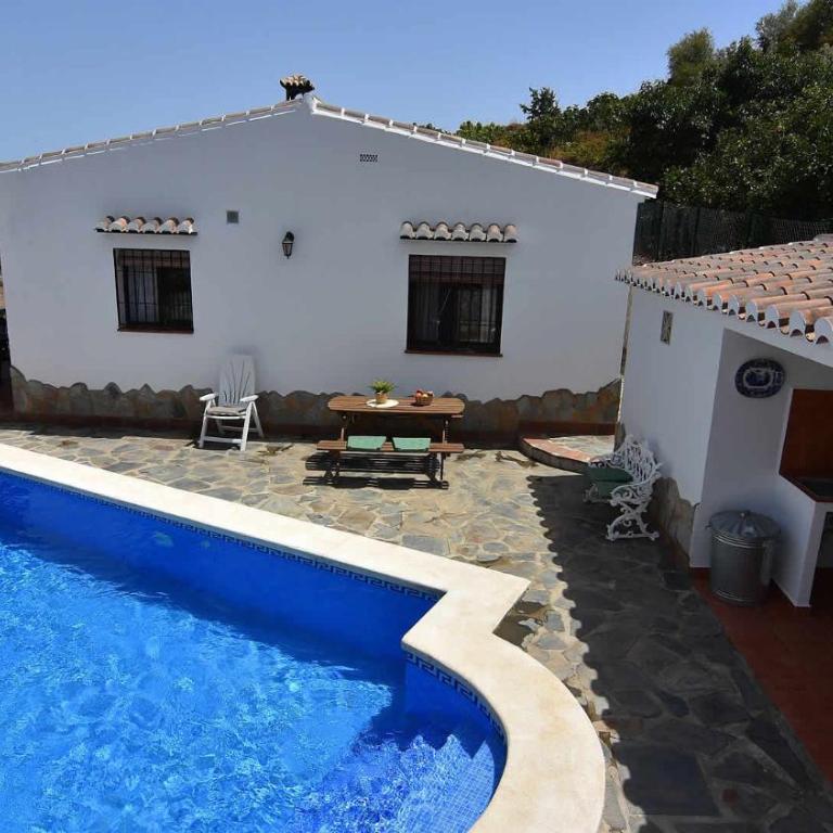 Cortijo Antonio by Casitas Select - Villa - 7