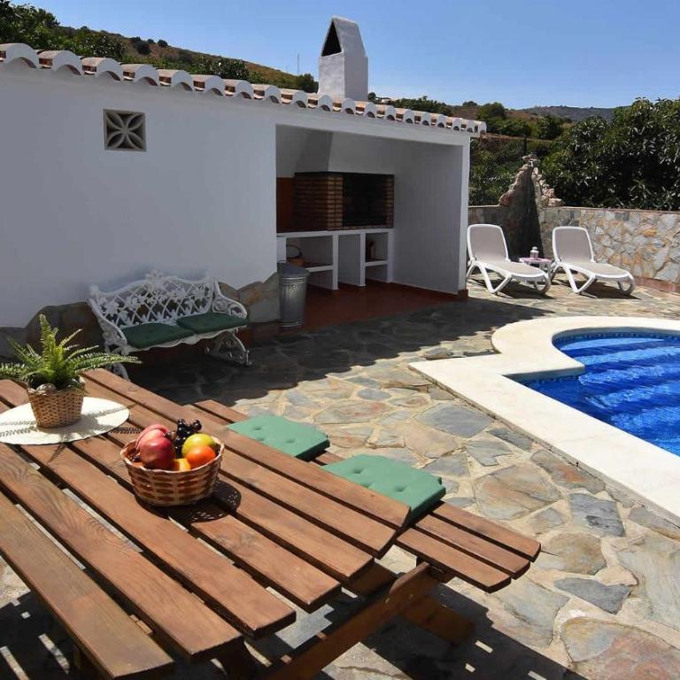 Cortijo Antonio by Casitas Select - Villa - 8