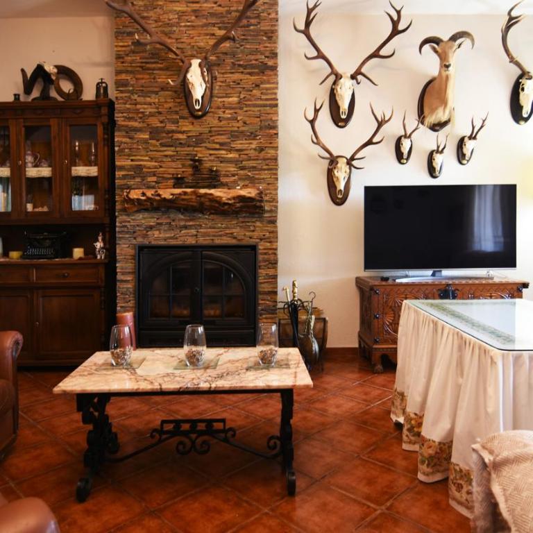 Finca Los Pradillos by Casitas Select - Villa - 16