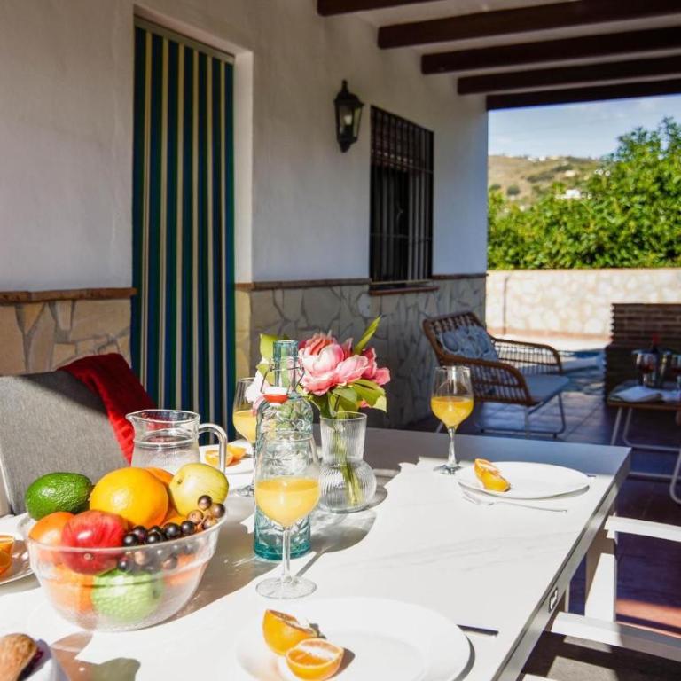 Cortijo Antonio by Casitas Select - Villa - 11