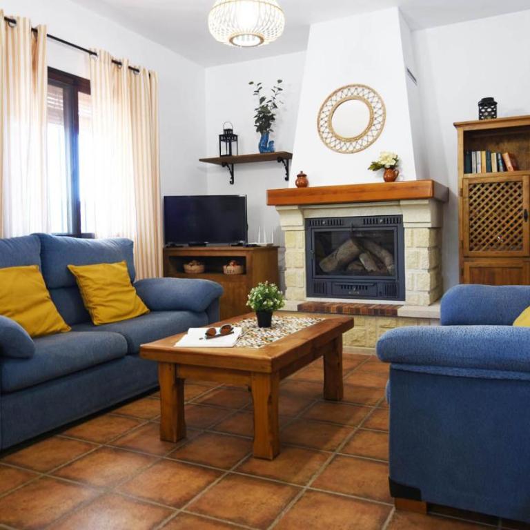 Cortijo Antonio by Casitas Select - Villa - 13