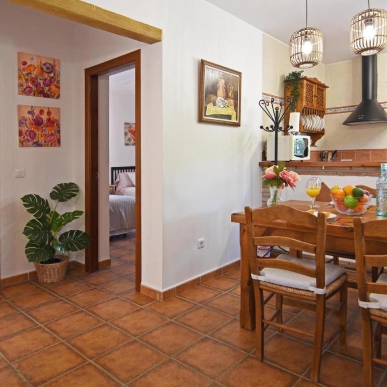 Cortijo Antonio by Casitas Select - Villa - 16