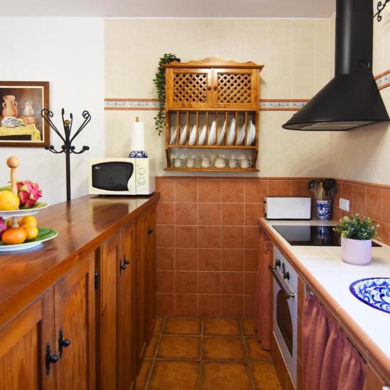 Cortijo Antonio by Casitas Select - Villa - 18