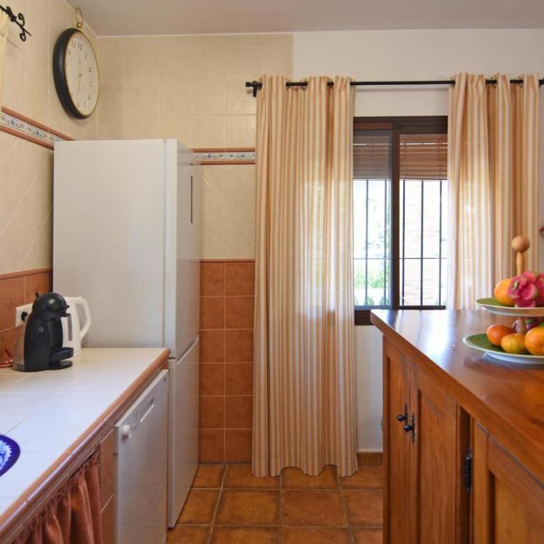 Cortijo Antonio by Casitas Select - Villa - 19