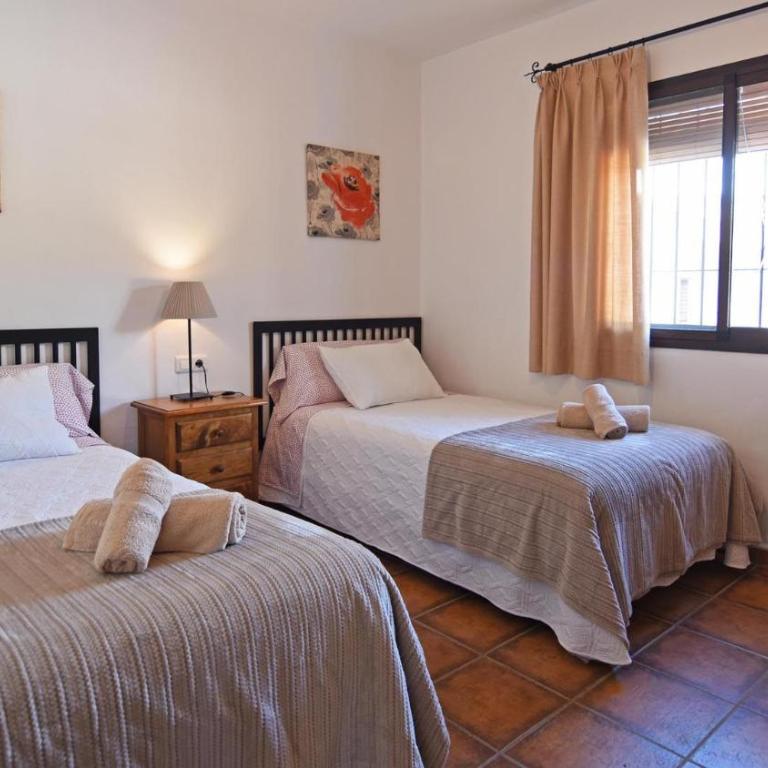 Cortijo Antonio by Casitas Select - Villa - 20