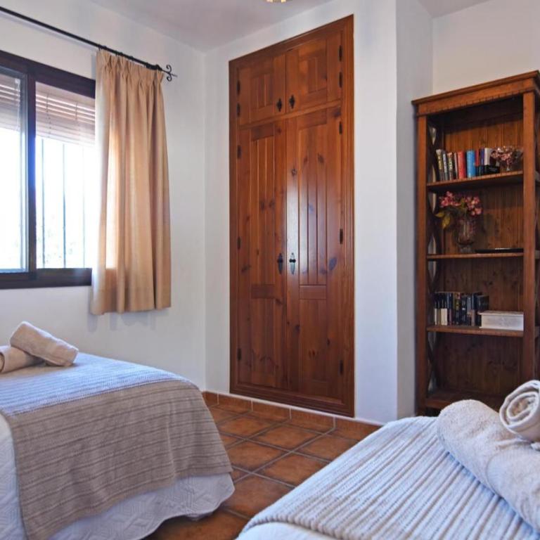 Cortijo Antonio by Casitas Select - Villa - 22