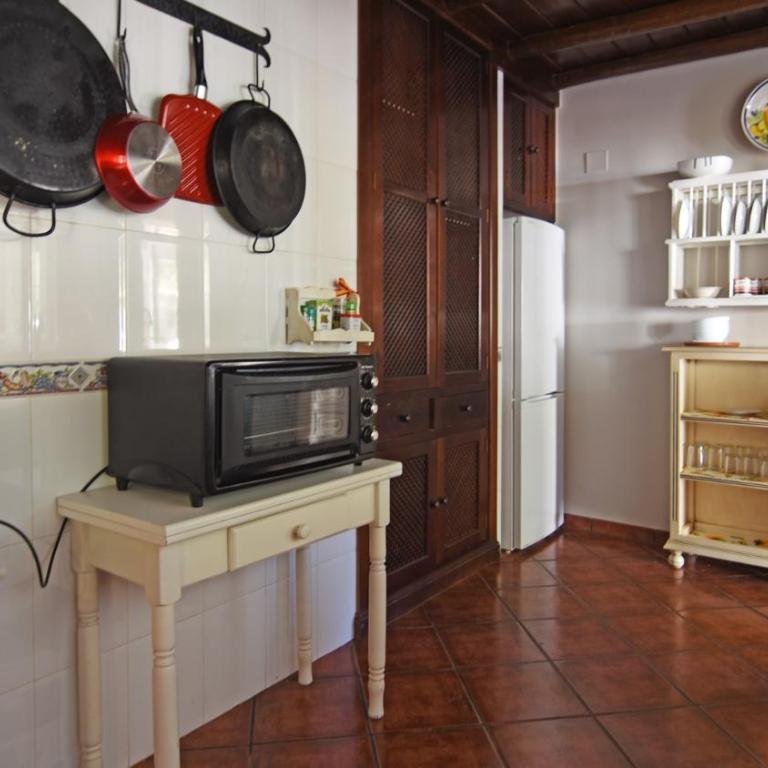 Finca Los Pradillos by Casitas Select - Villa - 24