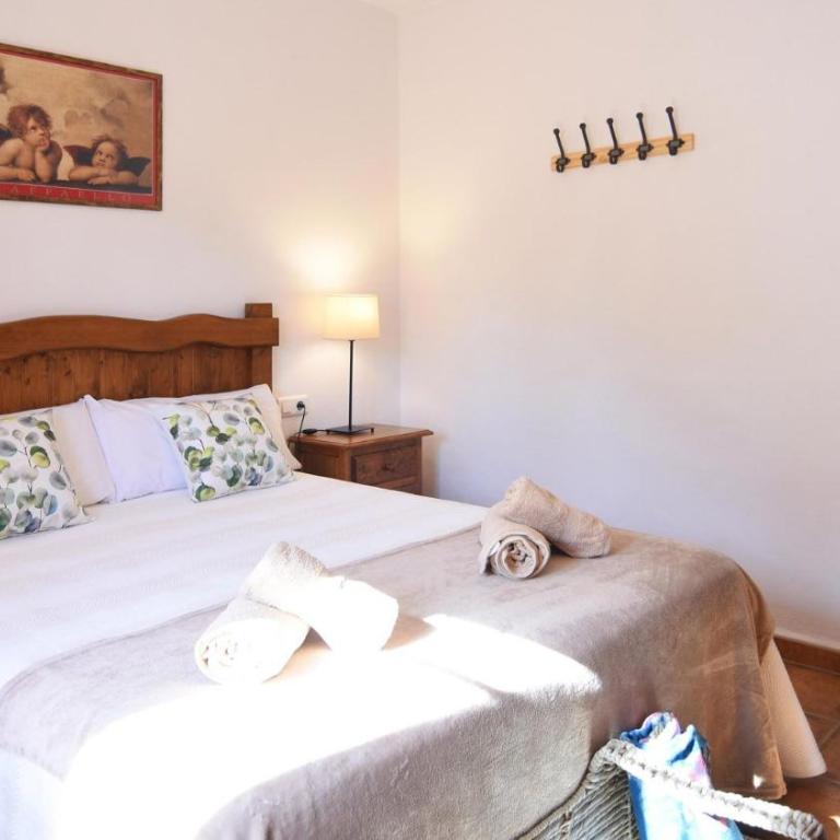 Cortijo Antonio by Casitas Select - Villa - 24