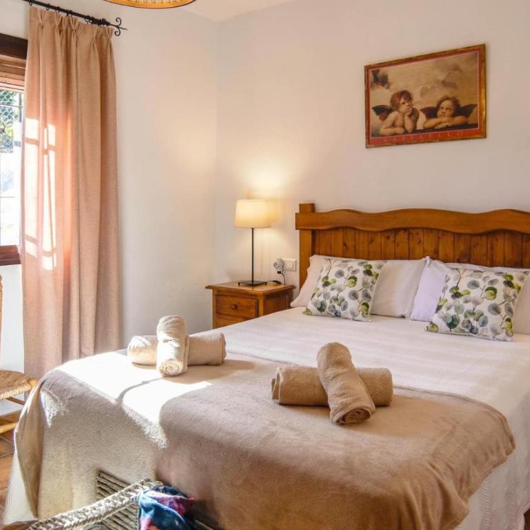 Cortijo Antonio by Casitas Select - Villa - 23