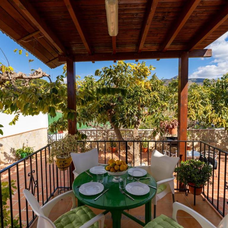 Villa Nerja 073 - Villa de 3 dormitorios - 12