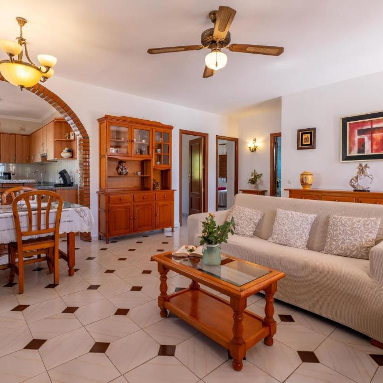 Villa Nerja 073 - Villa de 3 dormitorios - 22