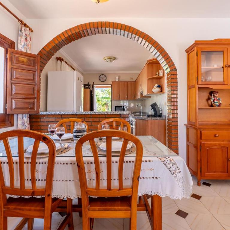 Villa Nerja 073 - Villa de 3 dormitorios - 24