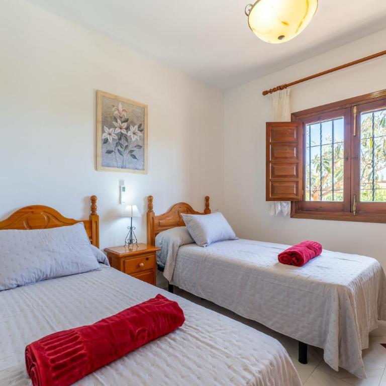 Villa Nerja 073 - Villa de 3 dormitorios - 33